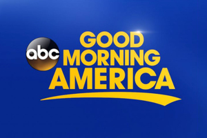 Good Morning America Logo