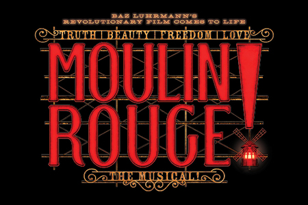 Moulin Rouge!