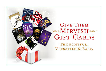 Holiday Gift Cards