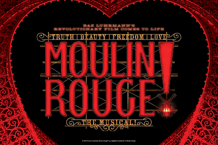 Moulin Rouge!