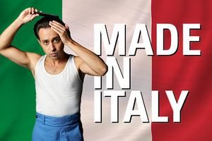 Made in Italy