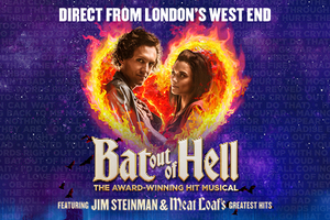 Bat out of Hell