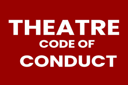 Theatre Code of Conduct