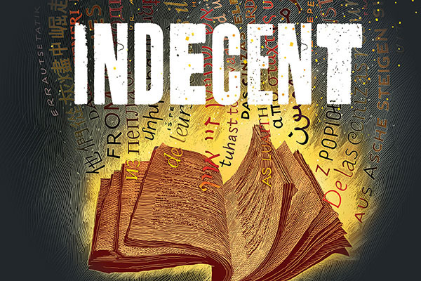 Indecent  Artwork