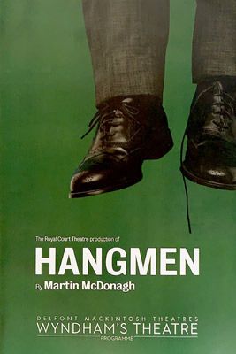 hangmen