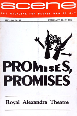 promises promises