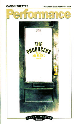 the producers