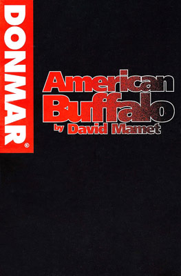 american buffalo