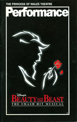 beauty and the beast