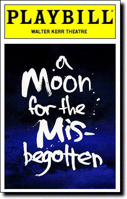 moon for the misbegotten