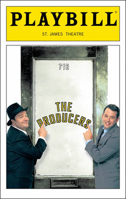 the producers