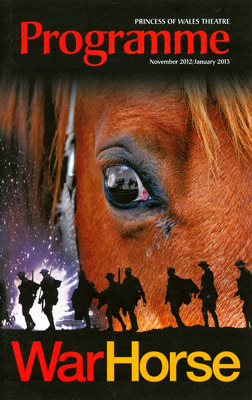 war horse