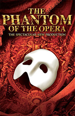 phantom of the opera