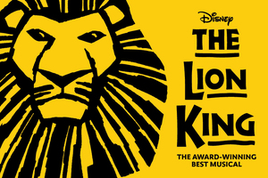 The Lion King Casting Announced