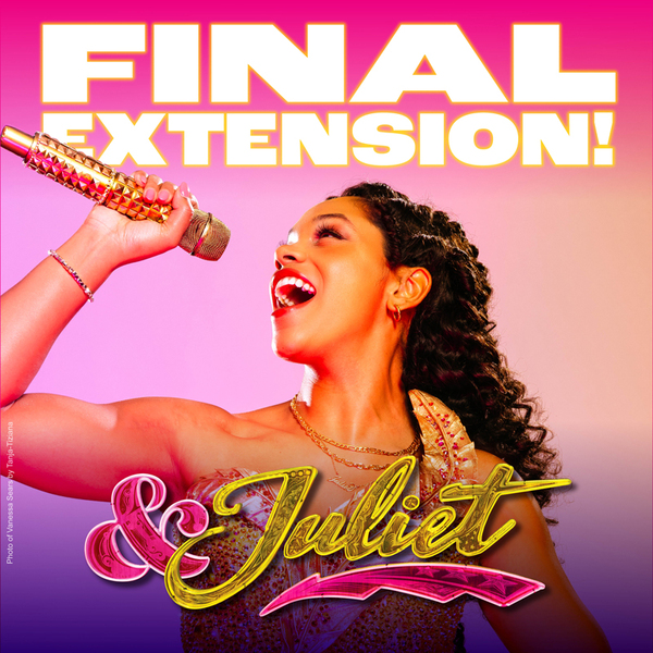 & Juliet Final Extension