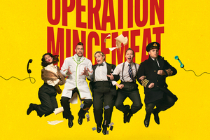 OPERATION MINCEMEAT 