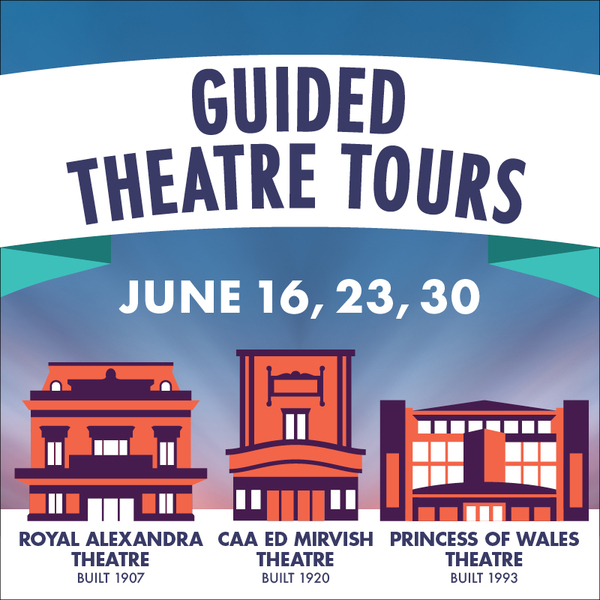 Guided Walking Tours