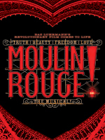 Moulin Rouge