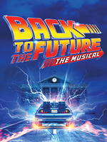 Back to the Future: The Musical