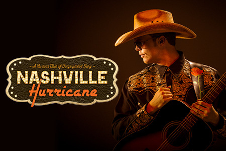 NASHVILLE HURRICANE