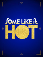 Some Like it Hot - Artwork