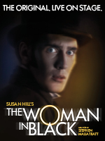 The Woman in Black