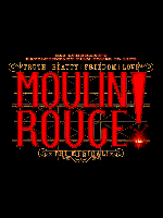 Moulin Rouge