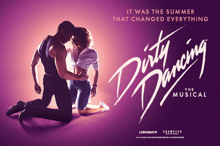 Dirty Dancing: The Musical