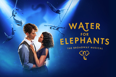 Water for Elephants