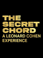 The Secret Chord: A Leonard Cohen Experience