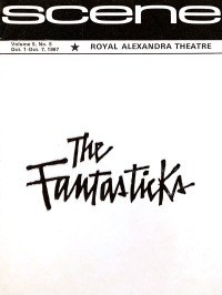 The Fantasticks