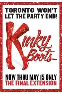 Kinky Boots