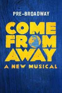 Come From Away