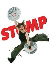 Stomp Artwork