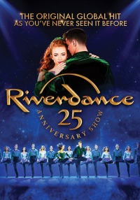 Riverdance 25th Anniversary Show