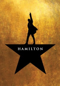 Hamilton Poster