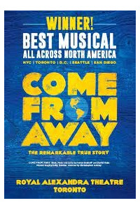 Come From Away