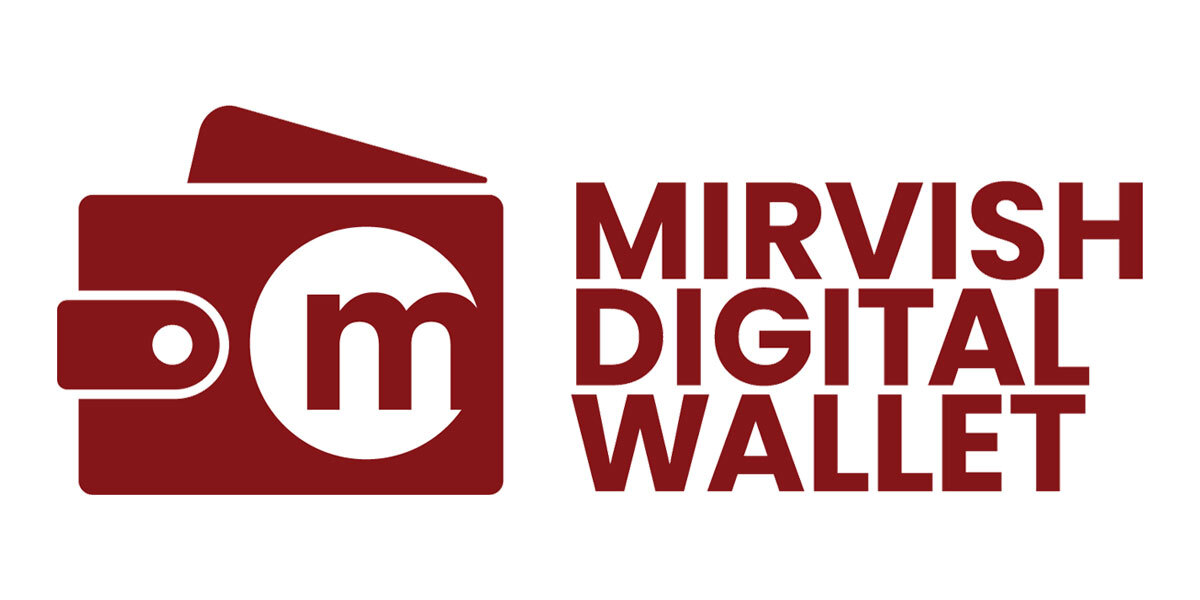 Introducing the Mirvish Digital Wallet!