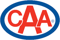 caa logo